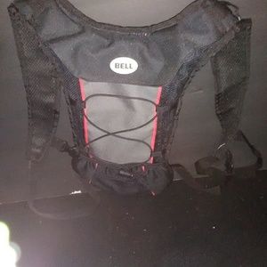 Bell hydration back pack